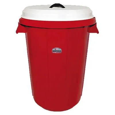 Colombraro Recipiente 34Lts