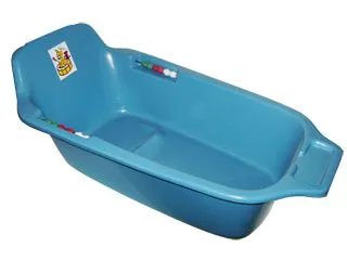 Quechua Bañera Fantasia