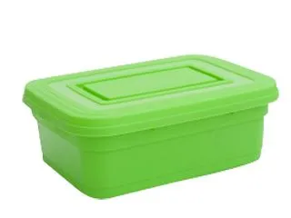 Gemplast Organizador 20L. c/Tapa