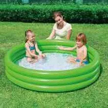 Bestway Pileta 3 Aros 152x30