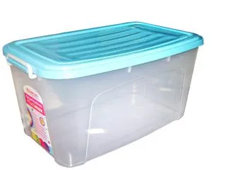 Gemplast Organizador 30L. c/Trab
