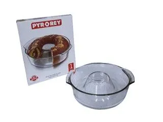 PYR o Rey Molde Savarin 29,1cm