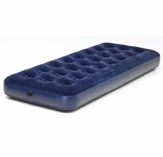 Colchon 1 Plaza 191x73 Azul