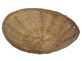 Panera Oval Mimbre 24cm