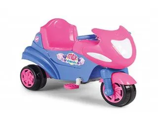 Calesita Max Calesita Rosa
