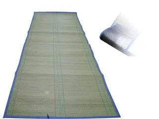 Esterilla Aluminizada