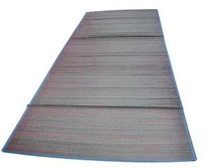Esterilla Playa Bamboo 70x180