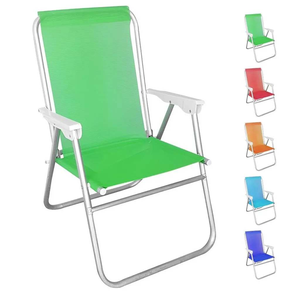 Gama Aluminio Sillon 7/8 Coberzol