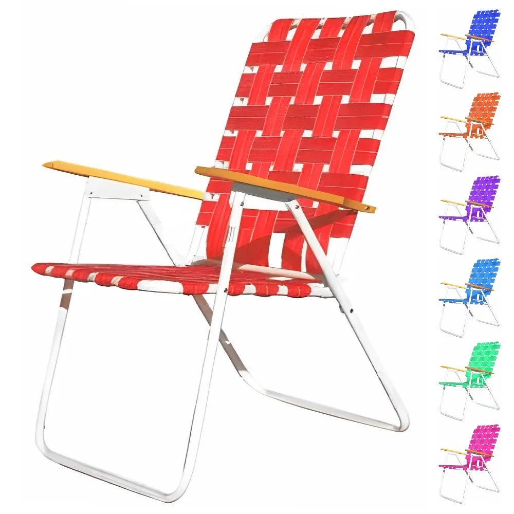 Sol Sillon Caño Reforzado 1"6cintas