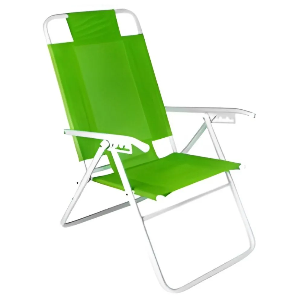 Sol Sillon Coberzol 5pos. 1"