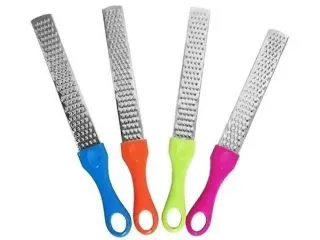 Crystal Rock Rallador Citricos 27cm