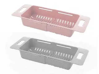Escurridor p/Bacha Extensible