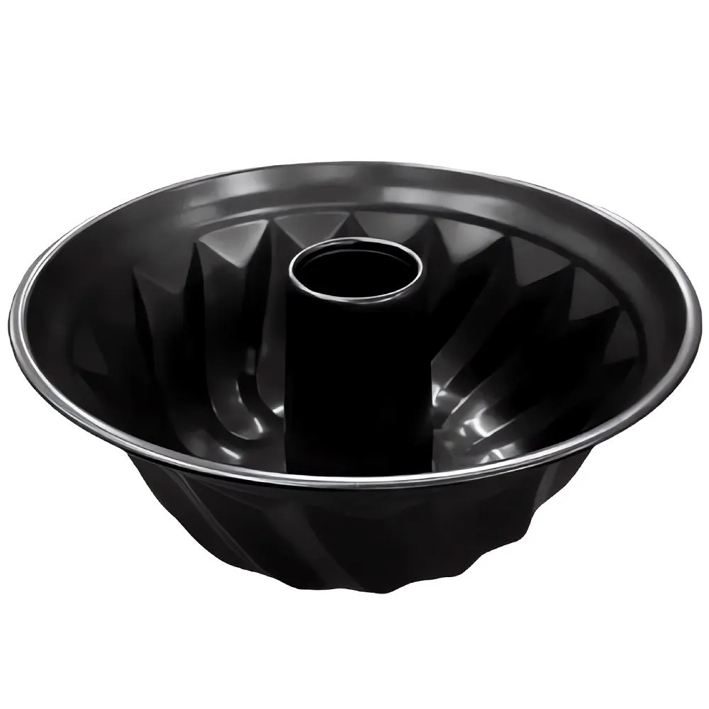 Crystal Rock Flanera 25x10 Alto Teflon