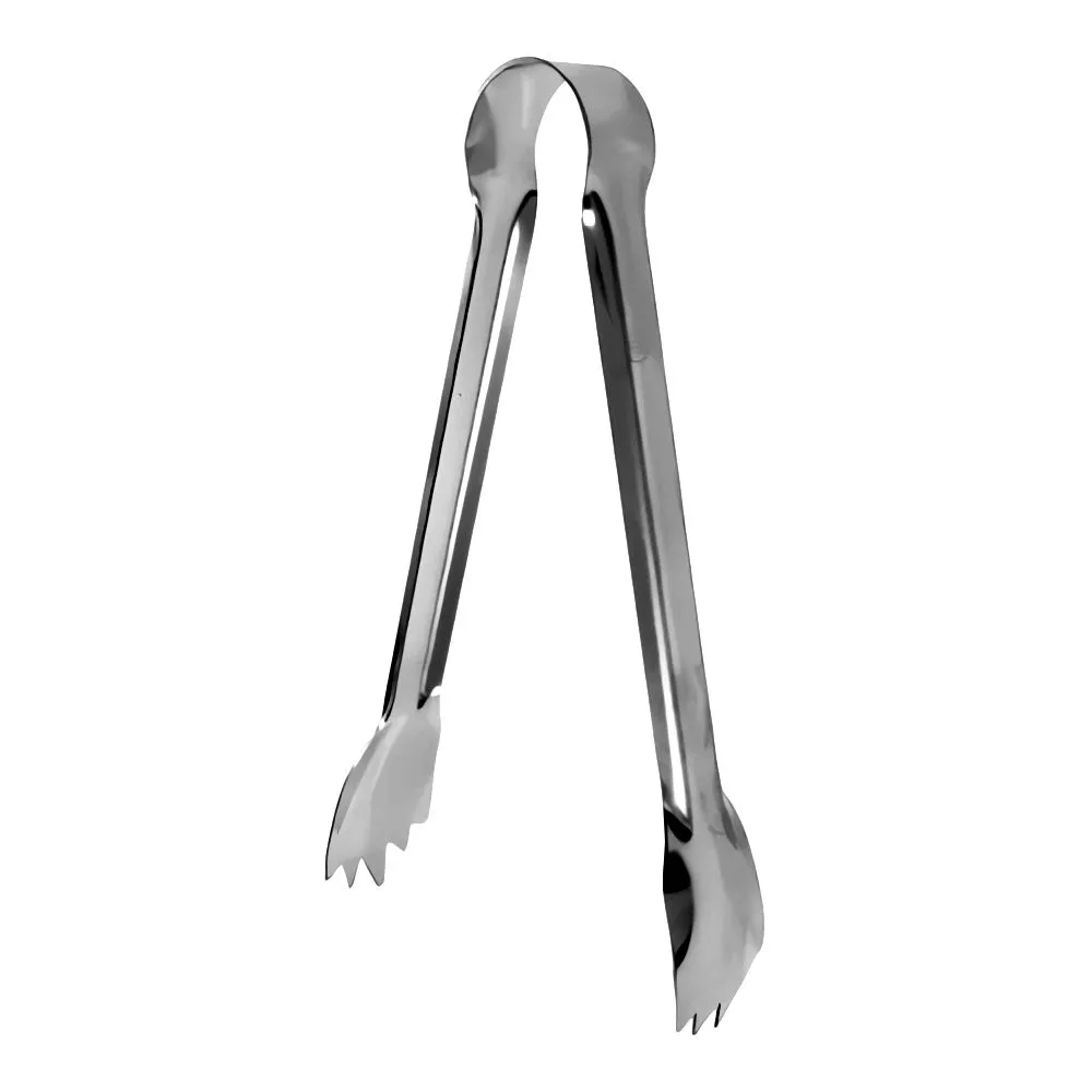 Crystal Rock Pinza de Hielo Acero 12cm