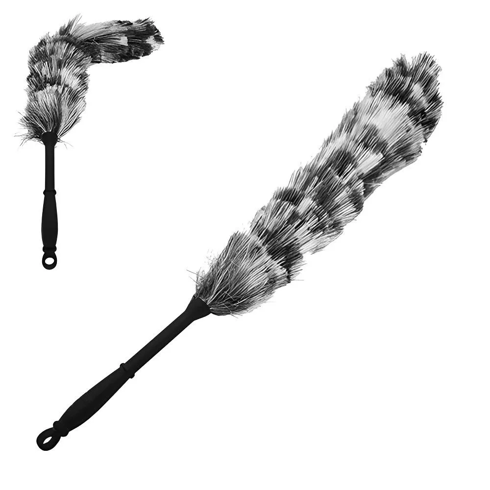 Crystal Rock Plumero Flexible 60cm