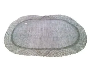 Mantel Individual 50x35cm