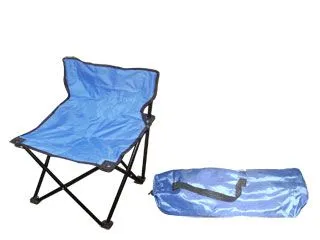 Silla Plegable Chica
