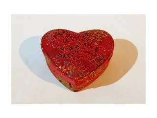 Estuche Brocato 7cm