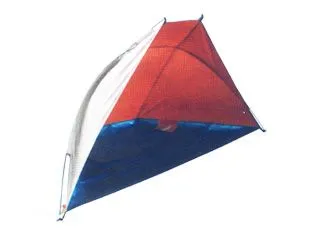 Carpa Playera c/Proteccion 240x145x120cm