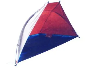 Carpa Playera c/Dprot. 240x120x120cm