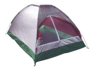 Carpa T/Iglu Cierre+Mosq 210x180x150cm