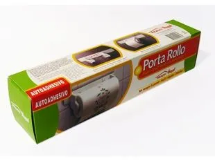 Practi Porta Rollo Papel Cocina CX55