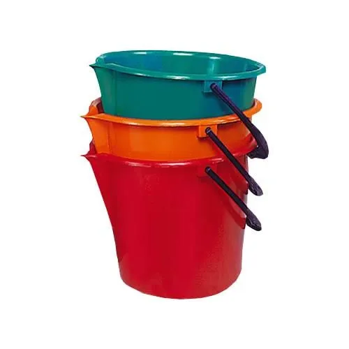 Deses Plast Balde 9 litros