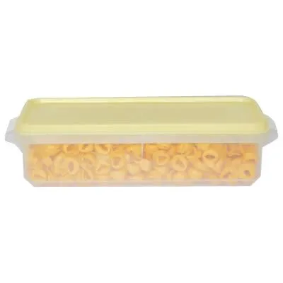 Colombraro Caja Hermet. Nº2 Baja
