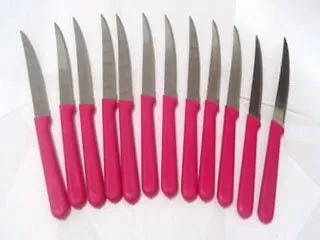 Carol m/Fucsia Cuchillo Mesa