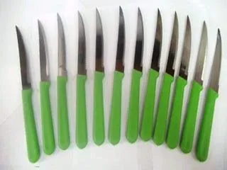 Carol m/Verde Cuchillo Mesa