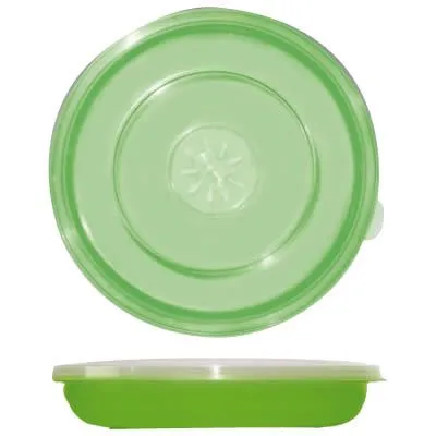 Colombraro Plato Hondo Hermet