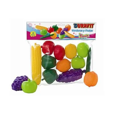Duravit Set de Frutas y Verduras