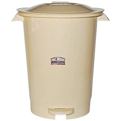 Colombraro Recipiente Pedal 17L.