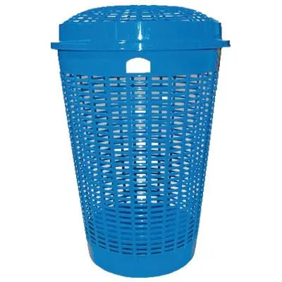 Colombraro Cesto Red. c/Tapa 68L.