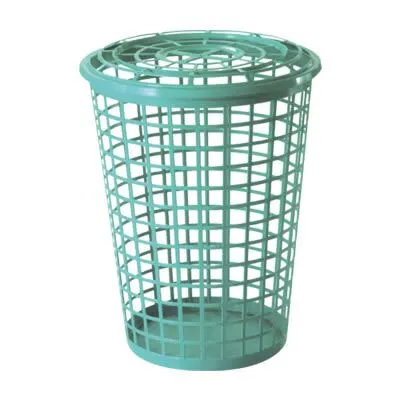Gemplast Cesto p/Ropa Redondo 60L.