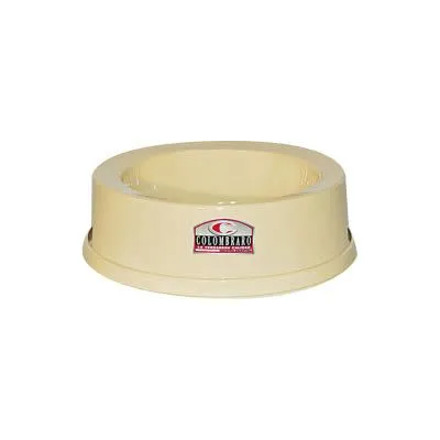 Colombraro Plato Canino Simple