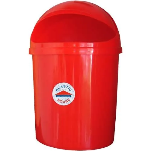 Plastic House Recip. T/Rebatible 6L.