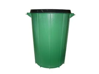 Gemplast Tarro Residuo 34Lts.