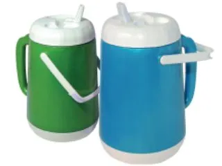 Magiclick Bidon Termico 4Lts.