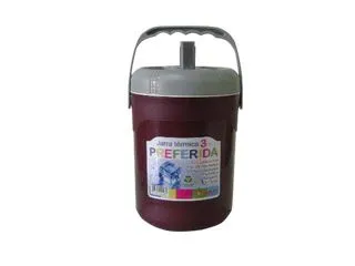 Gemplast Jarra Termica 3Lts.