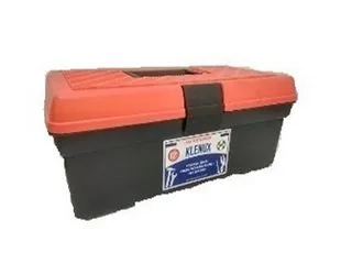 Klenux Caja Herramientas Chica 12"