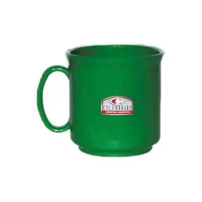 Colombraro Taza Mug"Toda Hora"