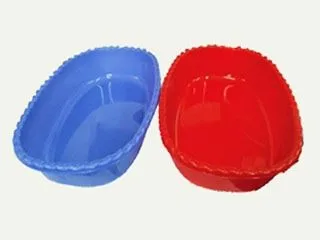 Colombraro T-Frutti Ensaladera Oval