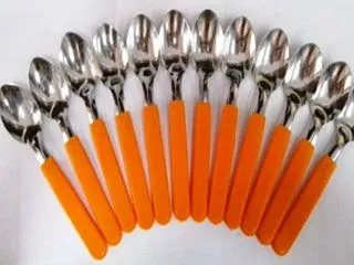 Carol m/Naranja Cuchara Mesa