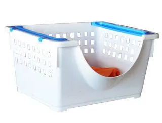 Colombraro Contenedor Apilable Med