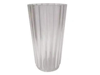 Florero Cristal Colombraro 1603