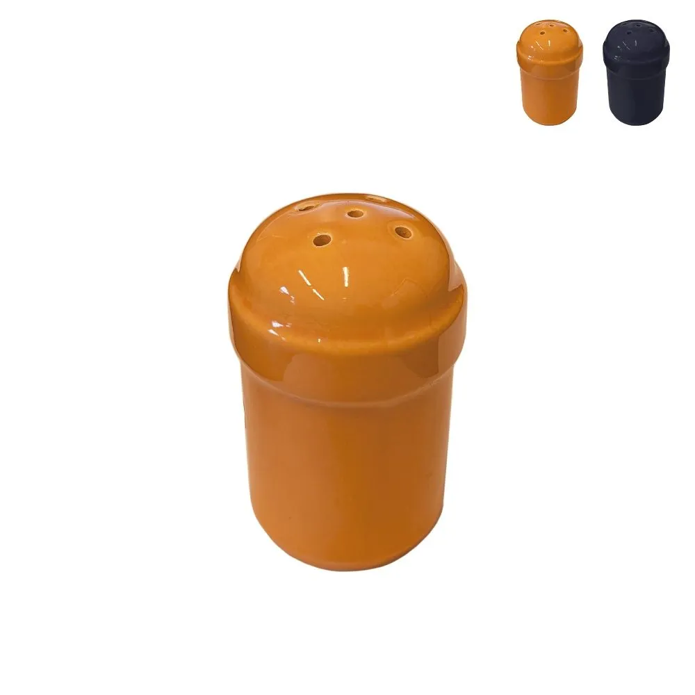 Clay Pott Salero Ceramica