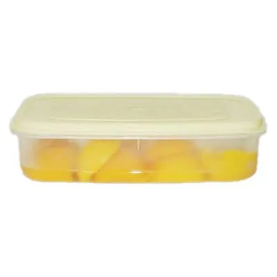 Colombraro Herme. Caja Topf Nº2
