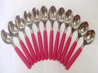 Carol m/Fucsia Cuchara Desayuno