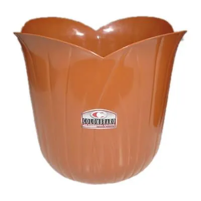 Colombraro Maceta Tulipan Nº2